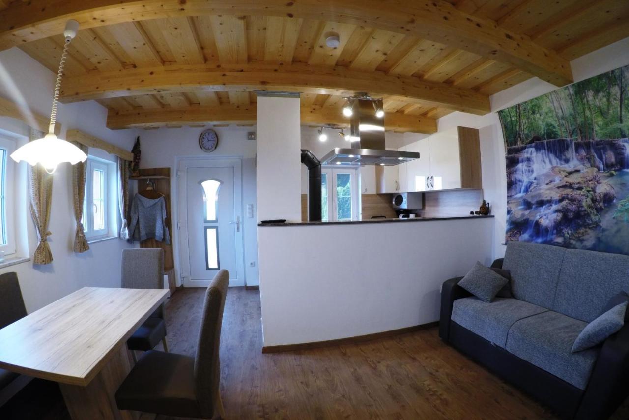 Panoramablick Villa Langegg an der Schilcherstrasse Eksteriør bilde