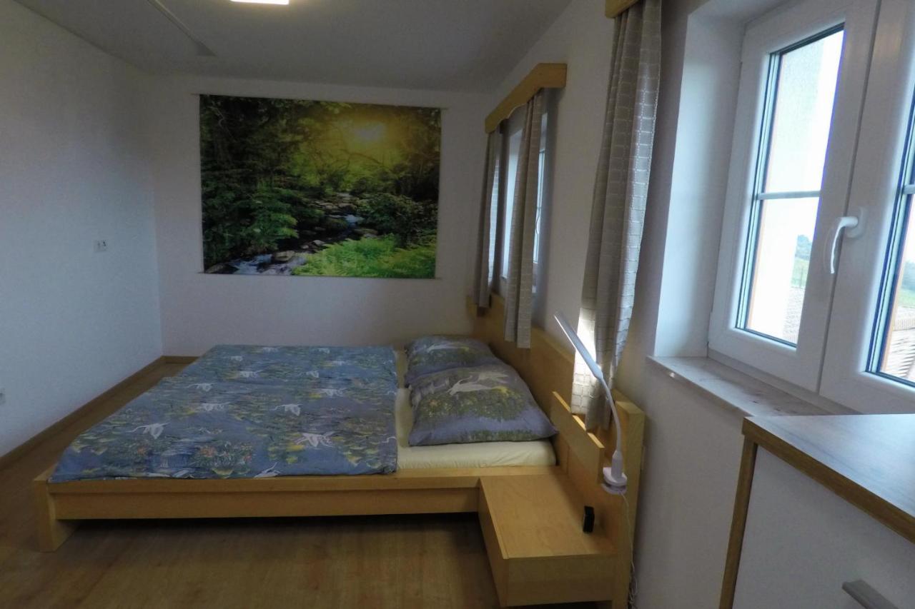 Panoramablick Villa Langegg an der Schilcherstrasse Eksteriør bilde